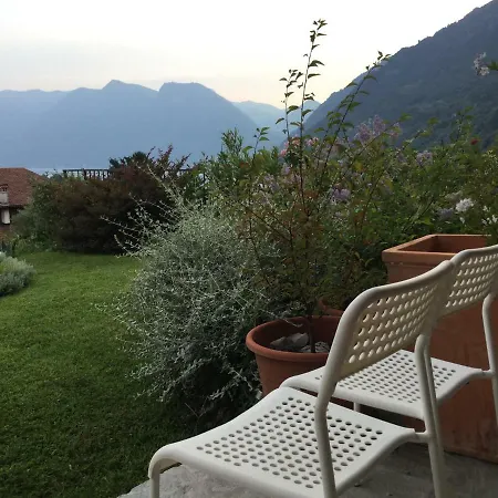 Affittacamere Il Giardinetto *