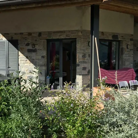 Affittacamere Il Giardinetto