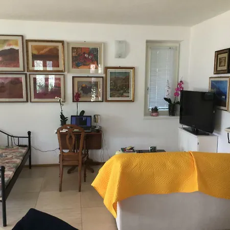 ゲストハウス Il Giardinetto オッスッチョ