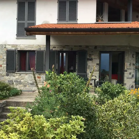Affittacamere Il Giardinetto