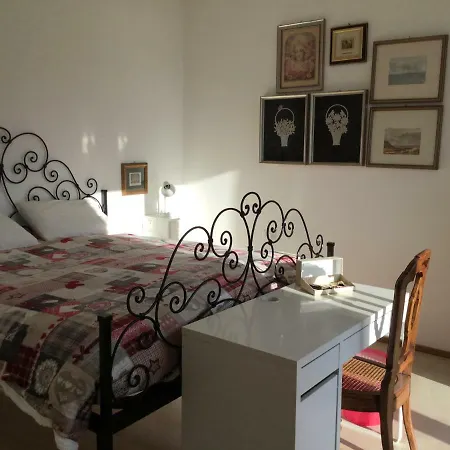 Πανσιόν Il Giardinetto *